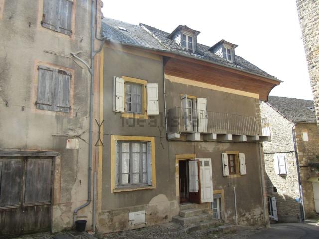 Maison vente à Les Calquières, Sévérac d'Aveyron