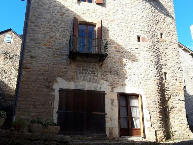 Maison vente à Les Calquières, Sévérac d'Aveyron