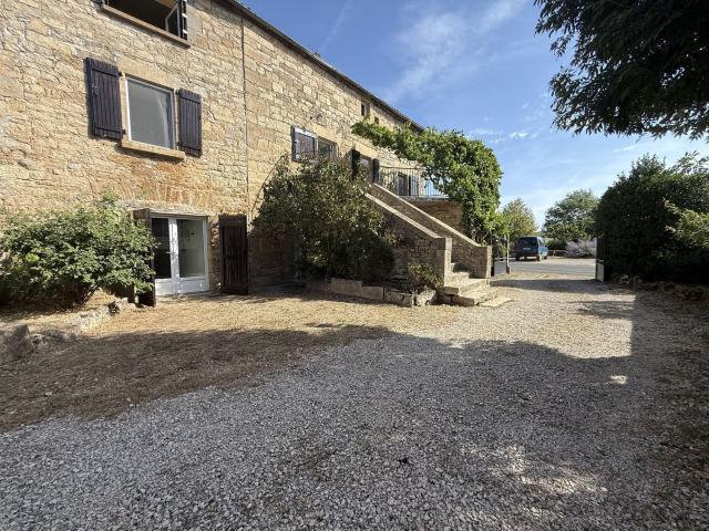 Maison vente à Les Calquières, Sévérac d'Aveyron