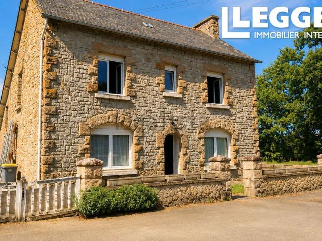 Maison vente à La Cour d’En Haut, Sévignac