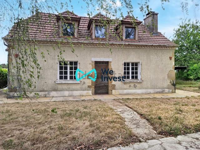Maison vente à Sévignacq, Pyrénées-Atlantiques