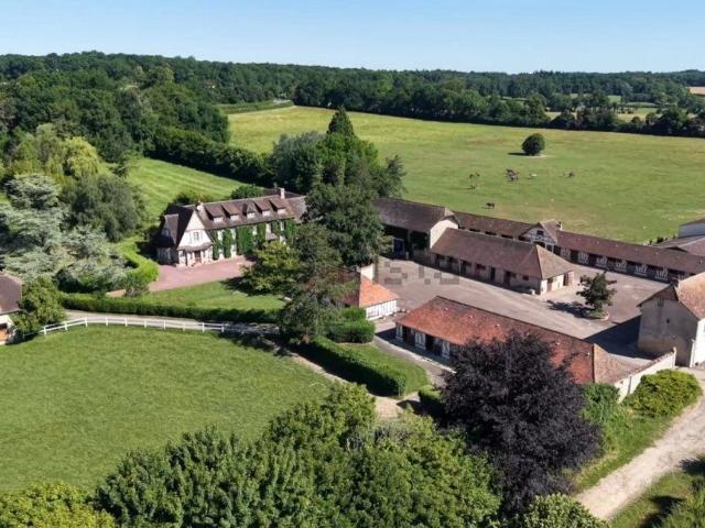 Maison vente à Silly-en-Gouffern, Gouffern en Auge