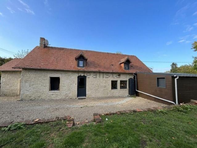 Maison vente à Les Favrils, Sévigny