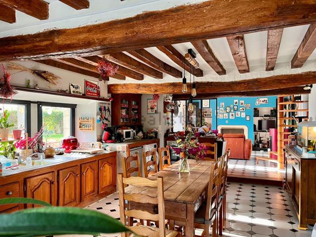 Maison vente à Les Favrils, Sévigny