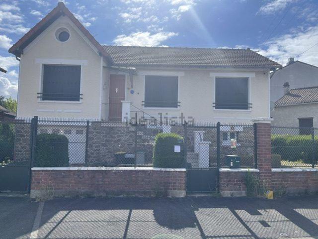 Maison vente à Centre Ville, Sevran
