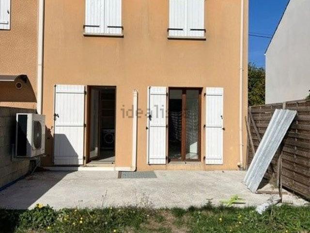 Maison location à Les Trèfles, Sevran