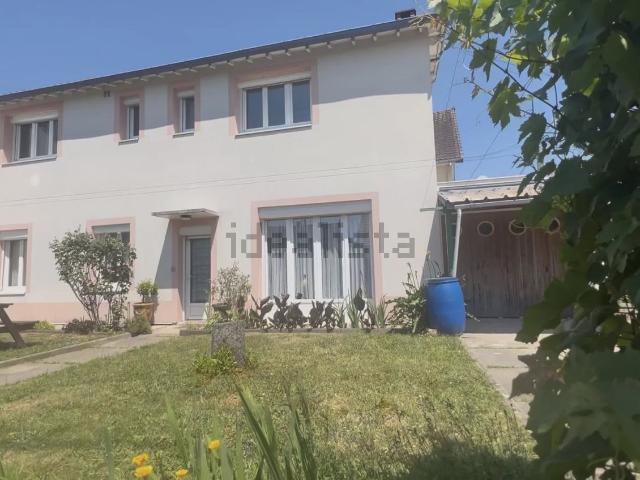 Maison vente à Les Trèfles, Sevran