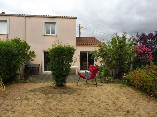 Maison location à Roussay, Sèvremoine