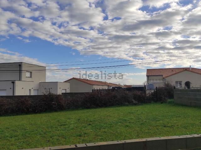 Maison location à Saint-Macaire-en-Mauges, Sèvremoine