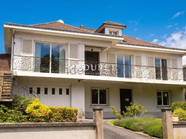 Maison vente à Saint-Crespin-sur-Moine, Sèvremoine