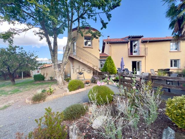 Maison vente à Saint-Crespin-sur-Moine, Sèvremoine