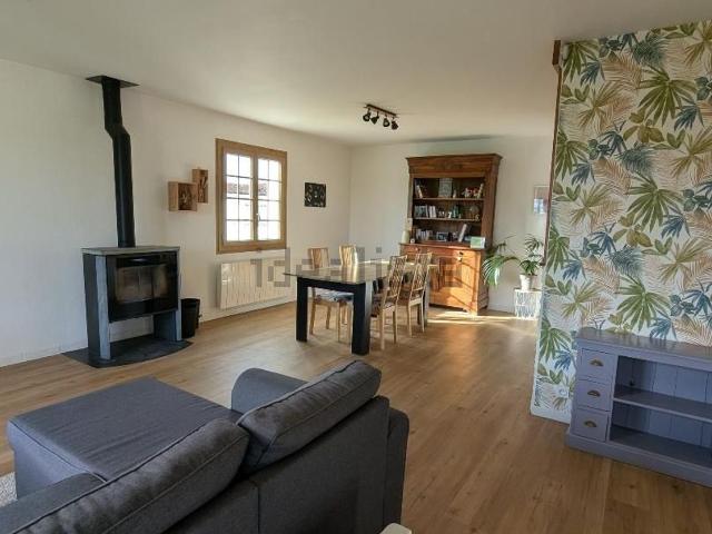 Maison location à Lotissement Les Vignes, Sèvremont