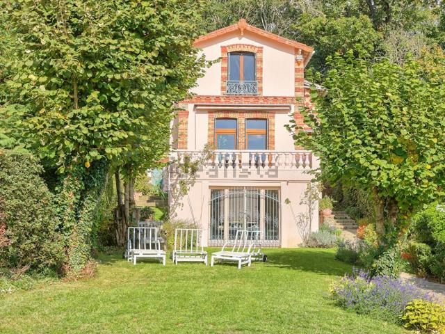 Maison vente à Les Prés Verdy, Sèvres