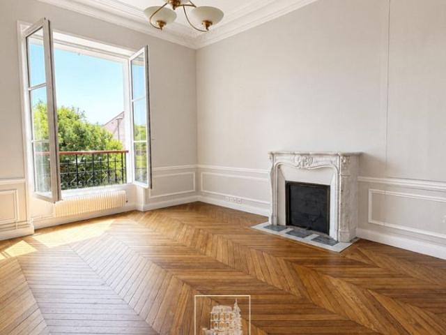 Maison location à Boulogne-Billancourt, Sèvres