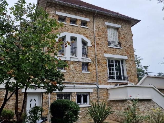 Maison vente à Val des Bruyères - Allard, Sèvres