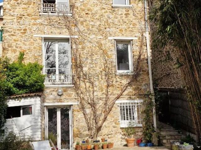 Maison vente à Noiretier, Sèvres