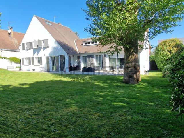 Maison vente à Val des Bruyères - Allard, Sèvres