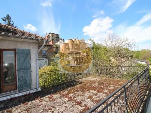 Maison vente à Les Bruyères, Sèvres