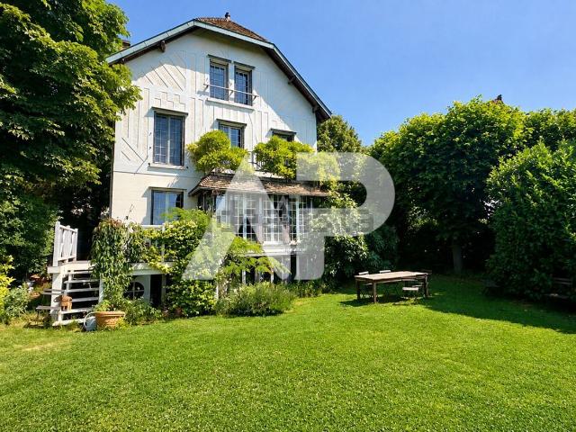 Maison vente à Les Dames Marie, Sèvres