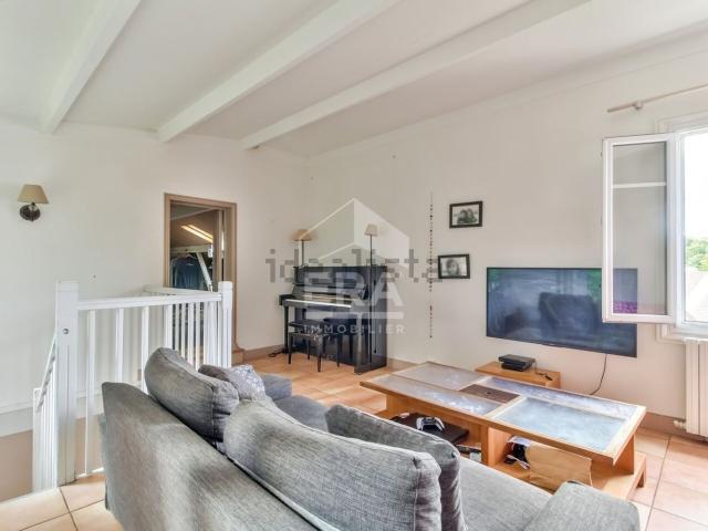 Maison vente à La Caille, Sèvres