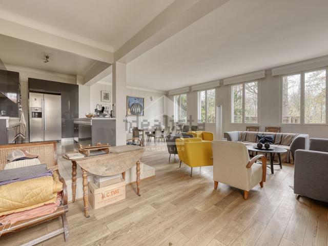 Maison vente à Les Bruyères, Sèvres