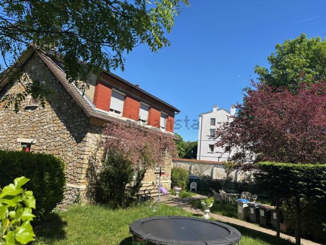 Maison vente à Chataigneraie, Sèvres