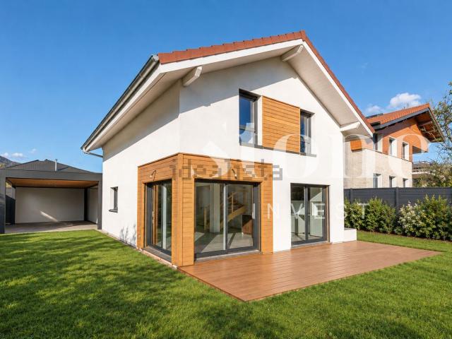 Maison vente à Cessenaz, Sevrier