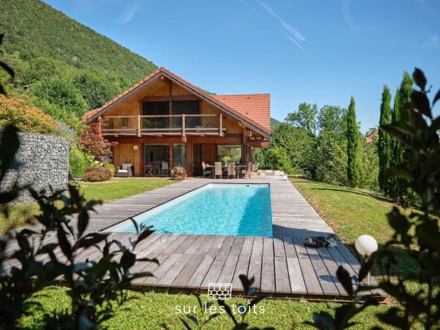 Maison vente à La Quintal, Sevrier