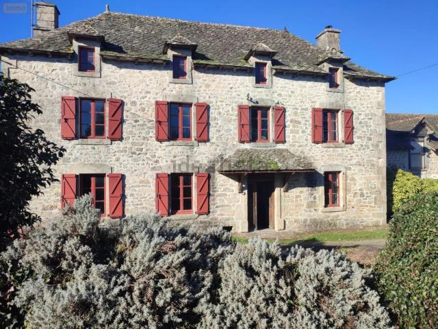 Maison vente à Sexcles, Corrèze