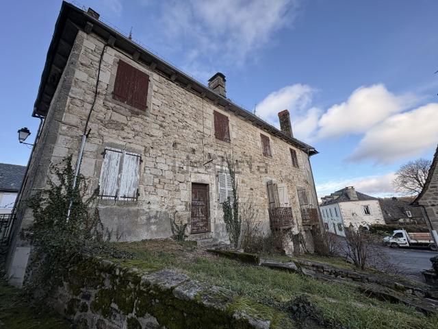 Maison vente à Sexcles, Corrèze
