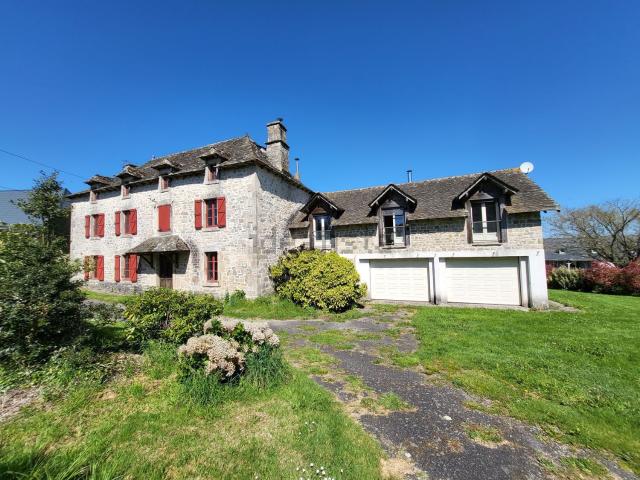 Maison vente à Sexcles, Corrèze