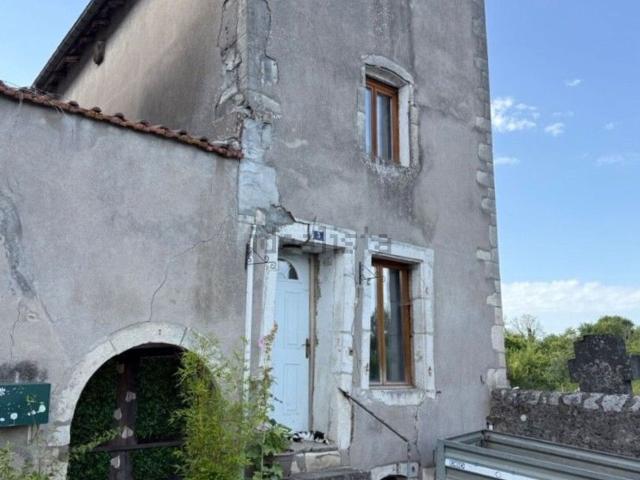 Maison vente à Sexey-aux-Forges, Meurthe-et-Moselle