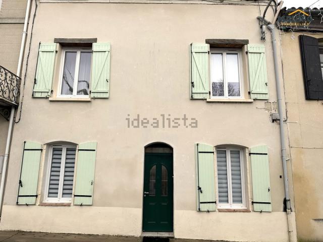 Maison vente à Ravailloux, Seyches