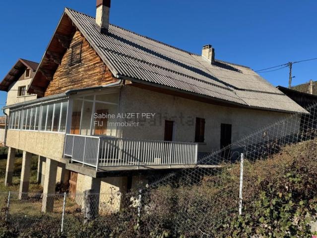 Maison vente à Les Hauts de Seyne, Seyne
