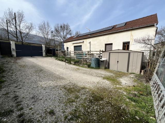 Maison vente à Seyssel, Haute-Savoie