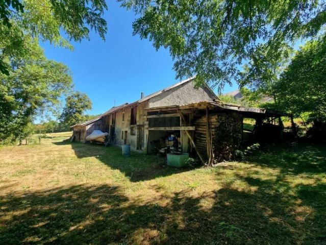 Maison vente à Seyssel, Haute-Savoie
