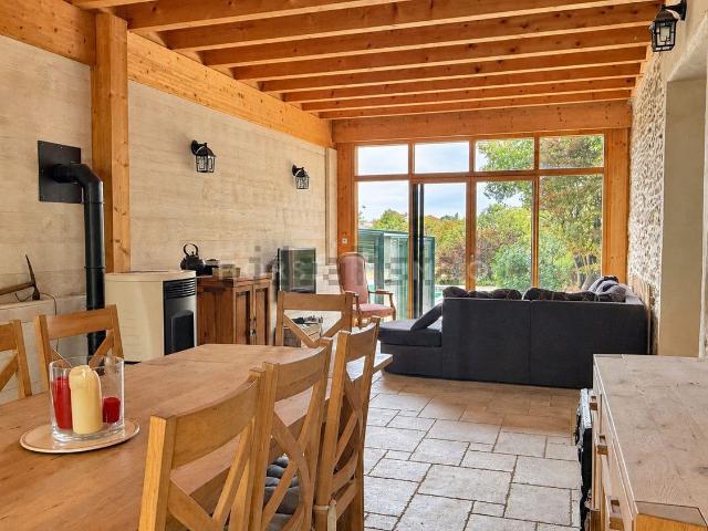 Maison vente à Seyssel, Ain