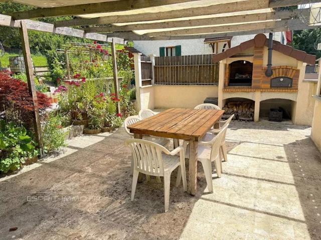 Maison vente à Saint-Julien-en-Genevois, Seyssel