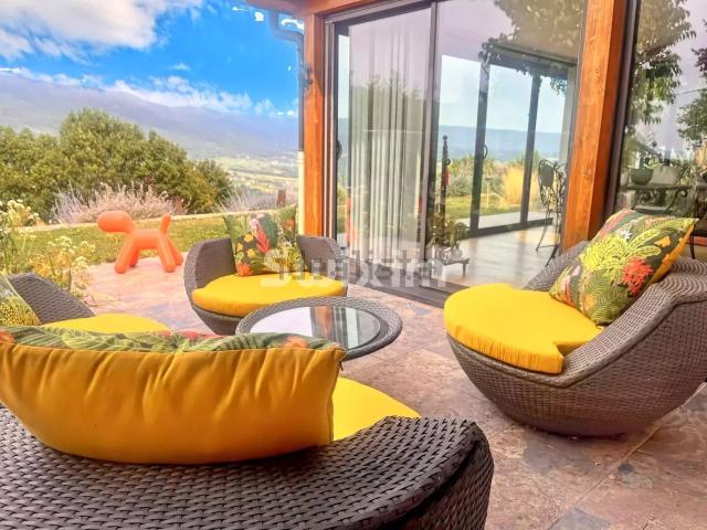 Maison vente à Prairod d'en Haut, Seyssel