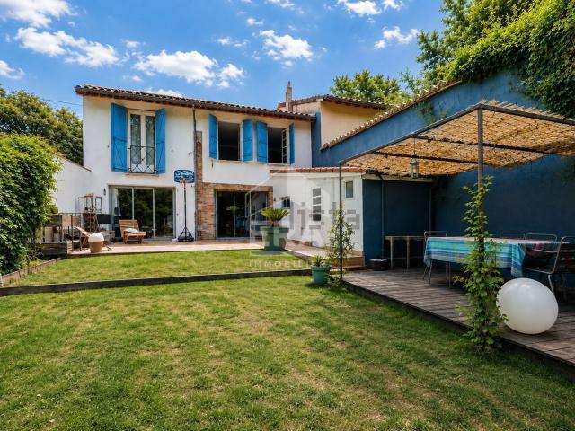Maison vente à Seysses, Haute-Garonne