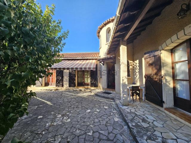 Maison vente à Seysses, Haute-Garonne
