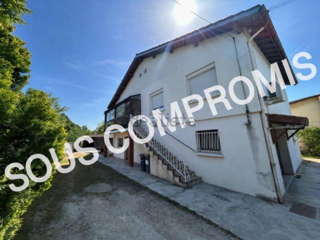 Maison vente à Seysses, Haute-Garonne
