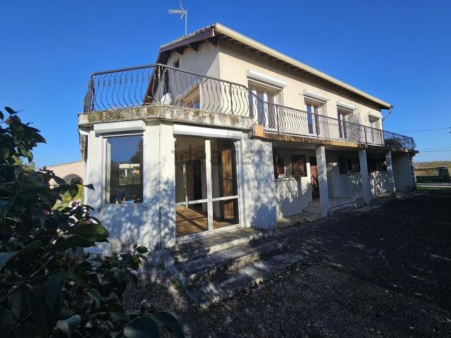 Maison vente à Seysses, Haute-Garonne