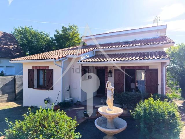 Maison vente à Seysses, Haute-Garonne