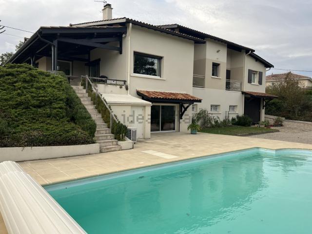 Maison vente à Seyssuel, Isère
