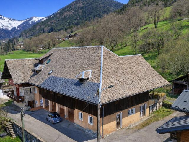 Maison vente à Thonon-les-Bains, Seytroux