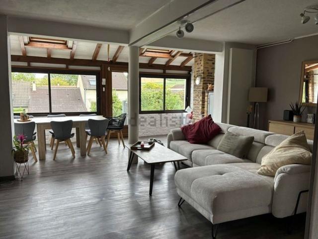 Maison location à Sézanne, Marne