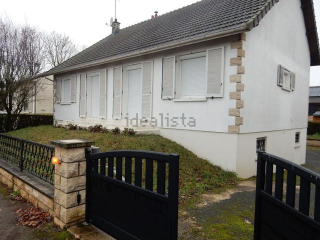 Maison location à Sézanne, Marne
