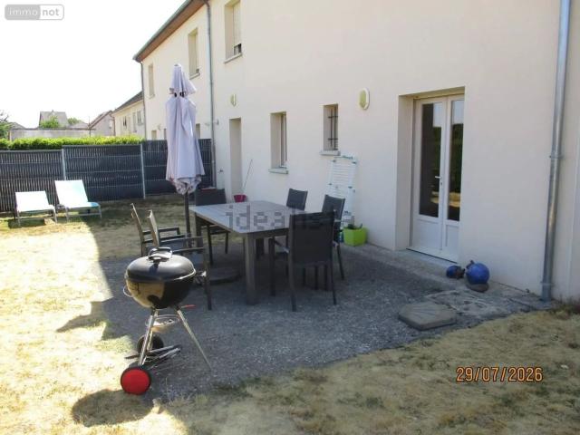 Maison location à Sézanne, Marne