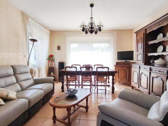 Maison vente à Épernay, Sézanne